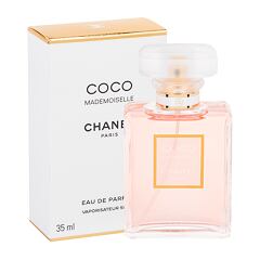 Eau de parfum Chanel Coco Mademoiselle 35 ml