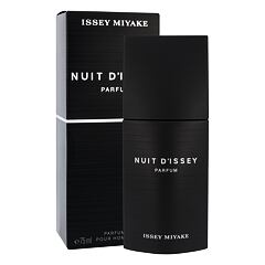 Parfum Issey Miyake Nuit D´Issey Parfum 75 ml
