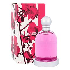 Eau de Toilette Halloween Kiss Sexy 100 ml