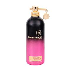 Eau de parfum Montale Intense Roses Musk 100 ml Tester