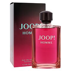 Eau de Toilette JOOP! Homme 200 ml