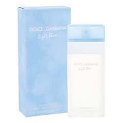 Eau de Toilette Dolce&Gabbana Light Blue 100 ml Tester