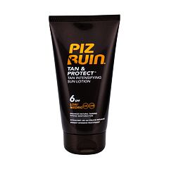 Sonnenschutz PIZ BUIN Tan & Protect Tan Intensifying Sun Lotion SPF30 150 ml