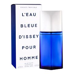 Eau de Toilette Issey Miyake L´Eau Bleue D´Issey Pour Homme 75 ml