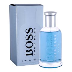 Eau de Toilette HUGO BOSS Boss Bottled Tonic 100 ml