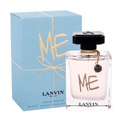 Eau de Parfum Lanvin Me 50 ml