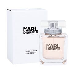 Eau de Parfum Karl Lagerfeld Karl Lagerfeld For Her 45 ml