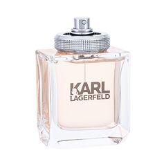 Eau de Parfum Karl Lagerfeld Karl Lagerfeld For Her 85 ml Tester