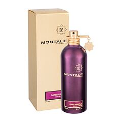 Eau de Parfum Montale Dark Purple 100 ml