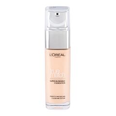 Foundation L'Oréal Paris True Match Super-Blendable Foundation 30 ml 1.N