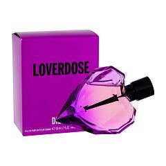Eau de Parfum Diesel Loverdose 50 ml