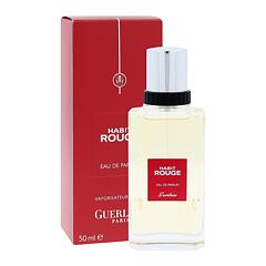 Eau de Parfum Guerlain Habit Rouge 50 ml