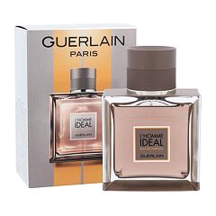 Eau de parfum Guerlain L´Homme Ideal 50 ml