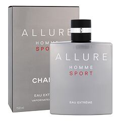 Eau de Parfum Chanel Allure Homme Sport Eau Extreme 150 ml