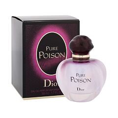 Eau de Parfum Dior Pure Poison 100 ml Tester