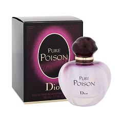 Eau de Parfum Christian Dior Pure Poison 50 ml