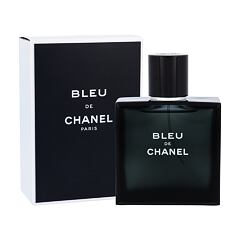 Eau de Toilette Chanel Bleu de Chanel 50 ml