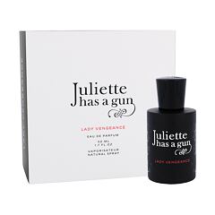 Eau de Parfum Juliette Has A Gun Lady Vengeance 50 ml