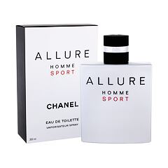 Eau de Toilette Chanel Allure Homme Sport Twist and Spray 3x20 ml