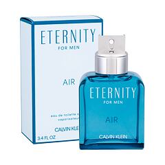 Eau de toilette Calvin Klein Eternity Air For Men 50 ml