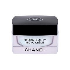 Tagescreme Chanel Hydra Beauty Micro Crème 50 g