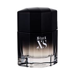 Eau de Toilette Paco Rabanne Black XS 2018 100 ml Tester