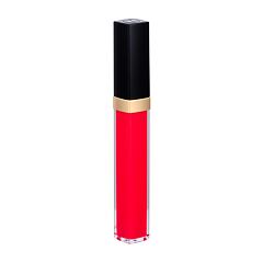 Lipgloss Chanel Rouge Coco Gloss 5,5 g 738 Amuse-Bouche