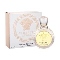 Eau de Toilette Versace Eros Pour Femme 50 ml