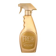 Eau de toilette Moschino Fresh Gold Couture 100 ml Tester