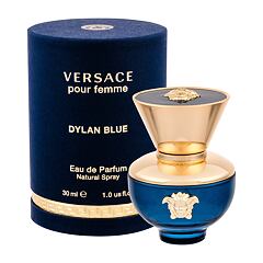 Eau de Parfum Versace Pour Femme Dylan Blue 30 ml