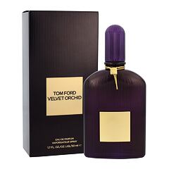 Eau de Parfum TOM FORD Velvet Orchid 50 ml