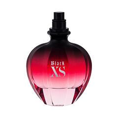 Eau de Parfum Paco Rabanne Black XS 80 ml Tester