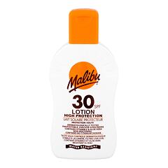 Soin solaire corps Malibu Lotion SPF30 200 ml