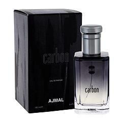 Eau de Parfum Ajmal Carbon 100 ml