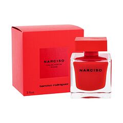 Eau de Parfum Narciso Rodriguez Narciso Rouge 50 ml Sets