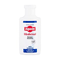 Shampooing Alpecin Medicinal Anti-Dandruff Shampoo Concentrate 200 ml