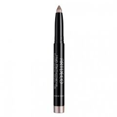 Lidschatten Artdeco High Performance Eyeshadow Stylo Waterproof 1,4 g 08 Benefit Silver Grey