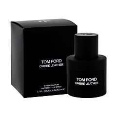 Eau de parfum TOM FORD Ombré Leather 50 ml