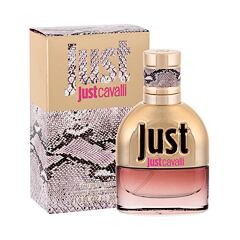 Eau de Toilette Roberto Cavalli Just Cavalli 30 ml
