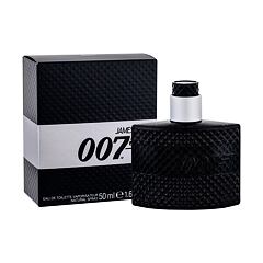 Eau de Toilette James Bond 007 James Bond 007 50 ml