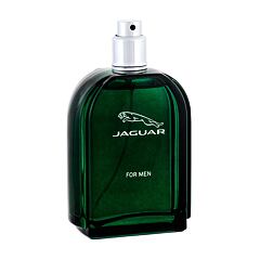 Eau de Toilette Jaguar Jaguar 100 ml Tester