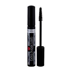 Mascara Rimmel London Extra Super Lash 8 ml 101 Black