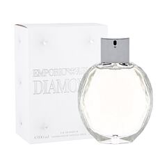 Eau de Parfum Giorgio Armani Emporio Armani Diamonds 50 ml