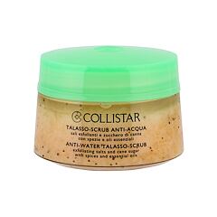 Gommage corps Collistar Special Perfect Body Anti-Water Talasso-Scrub 300 g
