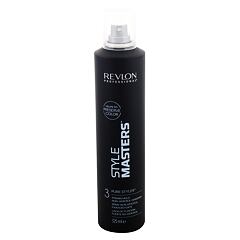 Haarspray  Revlon Professional Style Masters Pure Styler 325 ml