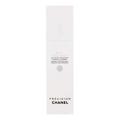 Körperlotion Chanel Body Excellence Intense Hydrating Milk Comfort And Firmness 200 ml