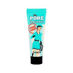 Base de teint Benefit The POREfessional Mini 7,5 ml