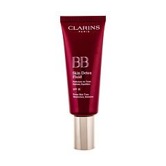 BB Creme Clarins BB Skin Detox Fluid SPF25 45 ml 02 Medium