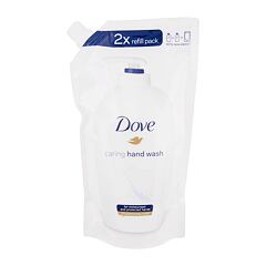Flüssigseife Dove Caring Hand Wash Original Nachfüllung 500 ml