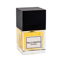 Eau de parfum Carner Barcelona Woody Collection Palo Santo 100 ml
